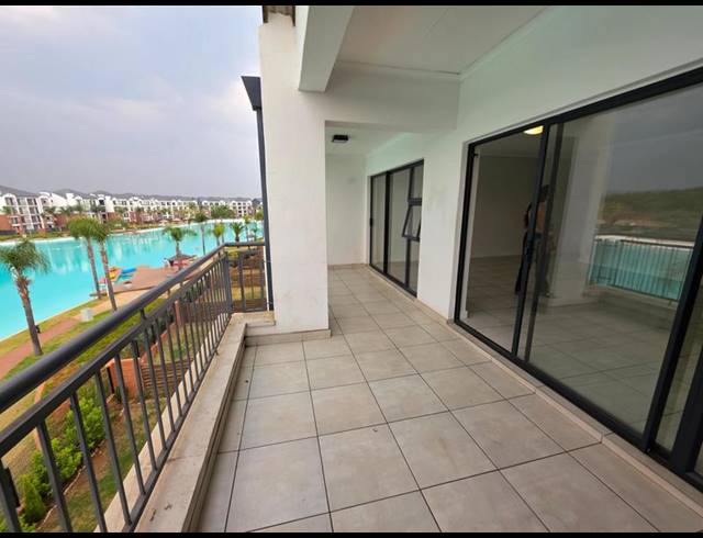 2 BEDROOM PROPERTY TO RENT IN BLYDE RIVERWALK ESTATE
